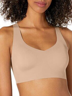 Bali Comfort Revolution EasyLite Wireless Bra DF3496